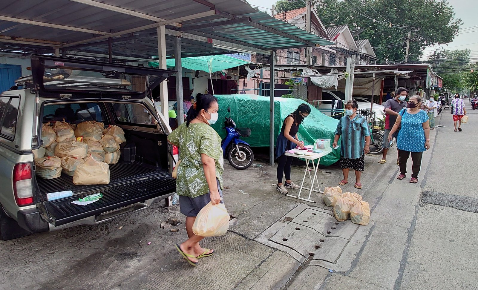 Rice Run Apr 30, 2021