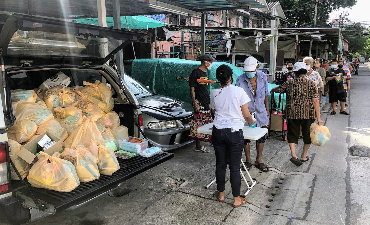 Rice Run Jun 25, 2021