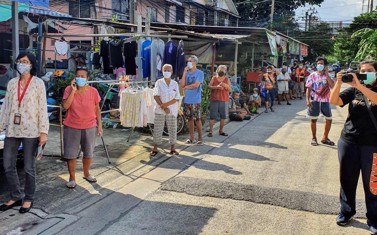 Rice Run Jul 29, 2021