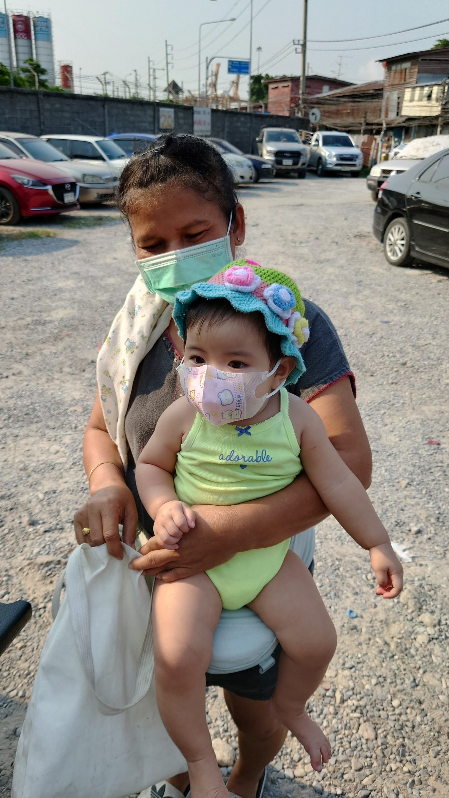 Milk Run Mar 4, 2022, sponsored by K. Anju