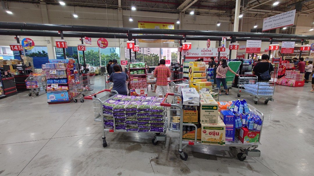 Rice Run Sep 23, 2022  sponsored by K. Anju