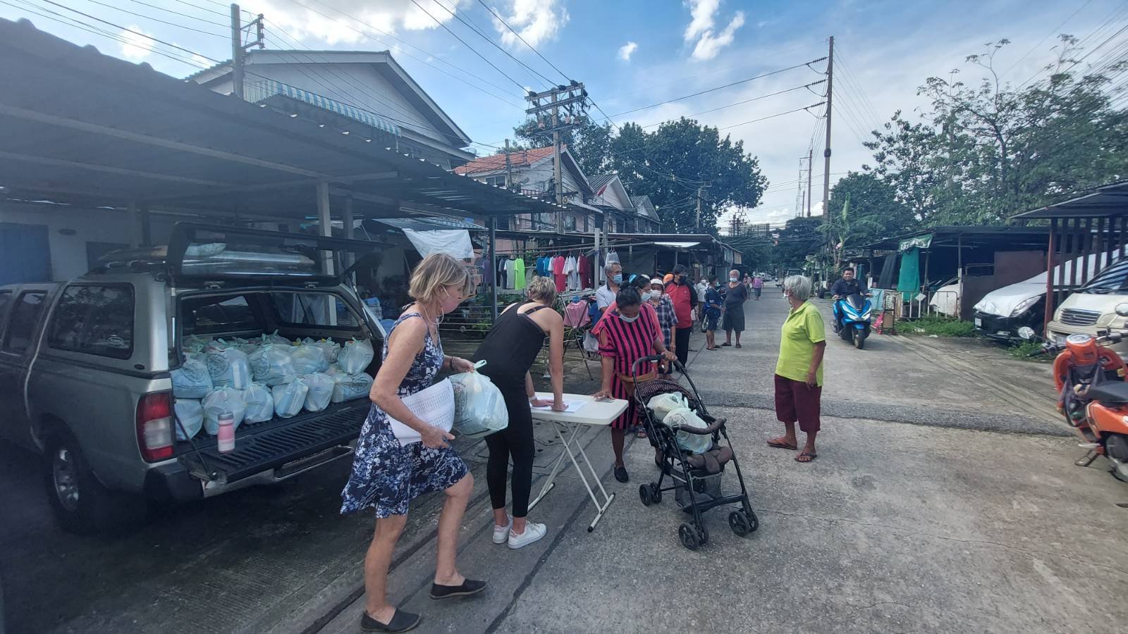 Rice Run Sep 9, 2022
