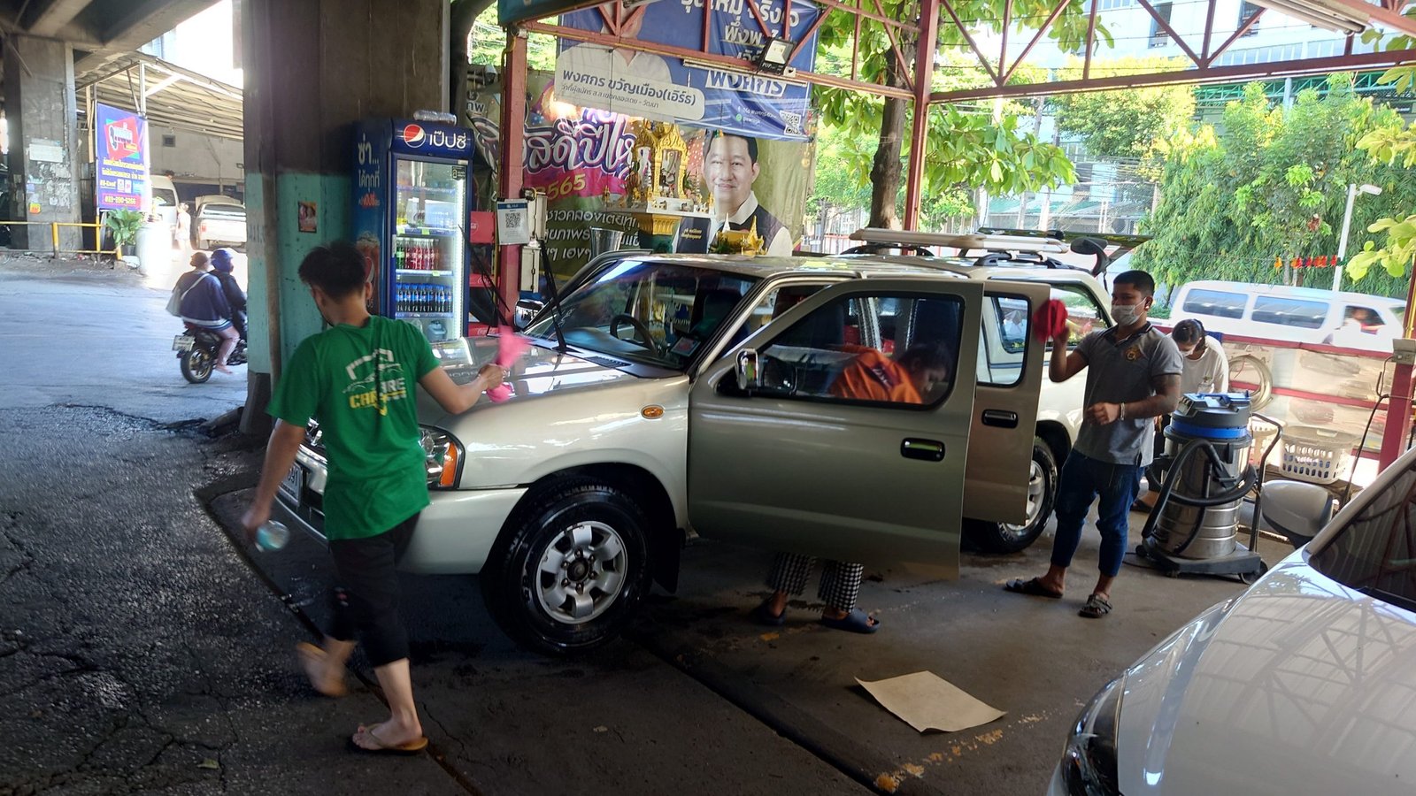 Milk Run Jun 23, 2023