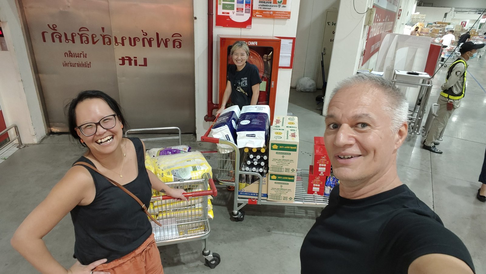 Rice Run Oct 6, 2023