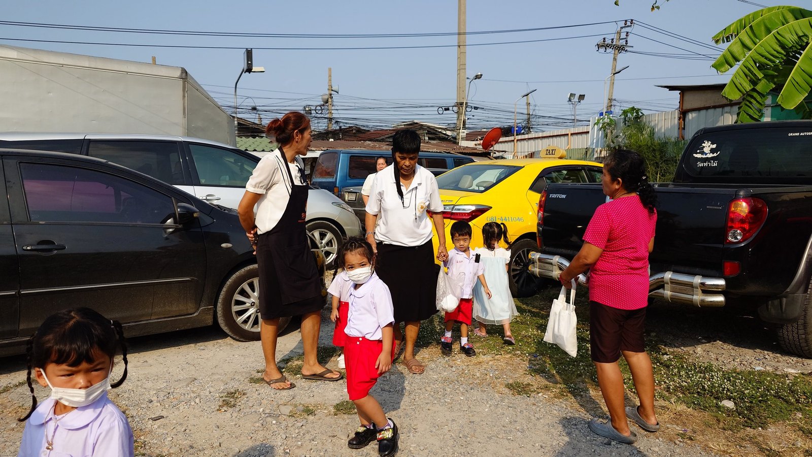 Milk Run Mar 1, 2024
