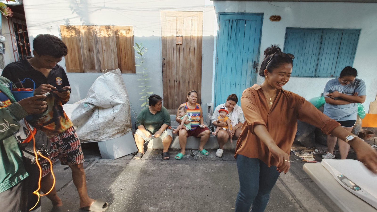Milk Run Aug 16, 2024