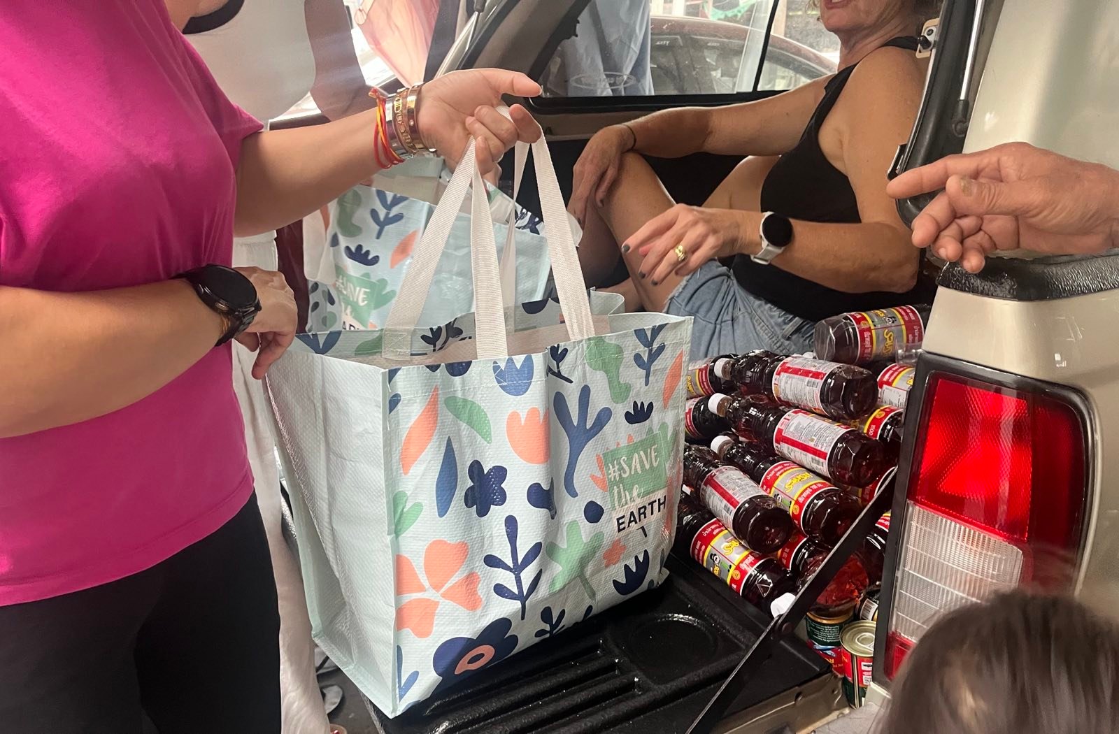 Rice Run Mar 7, 2025