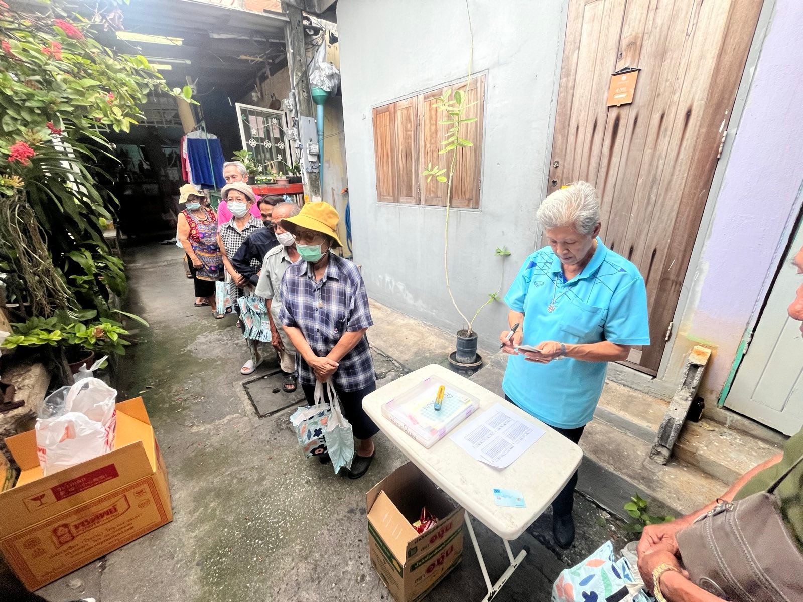 Rice Run Sep 5, 2025