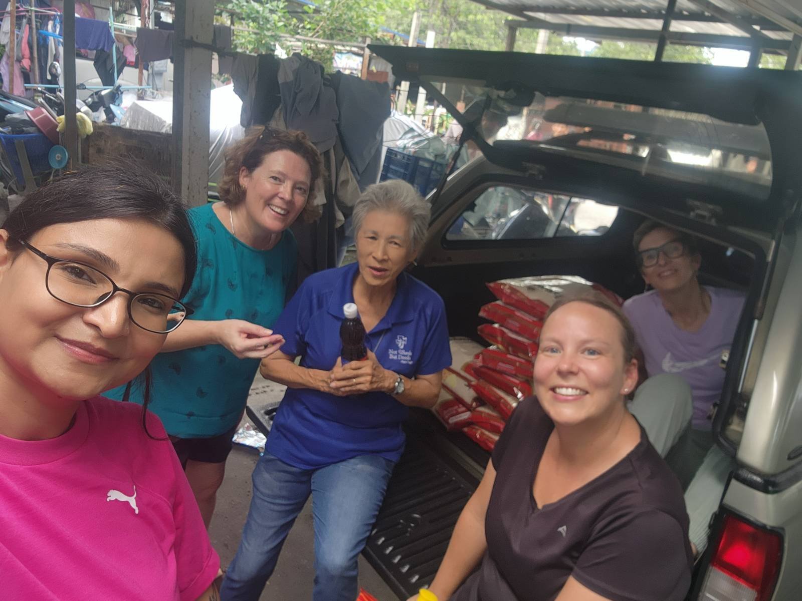 Rice Run Sep 19, 2025