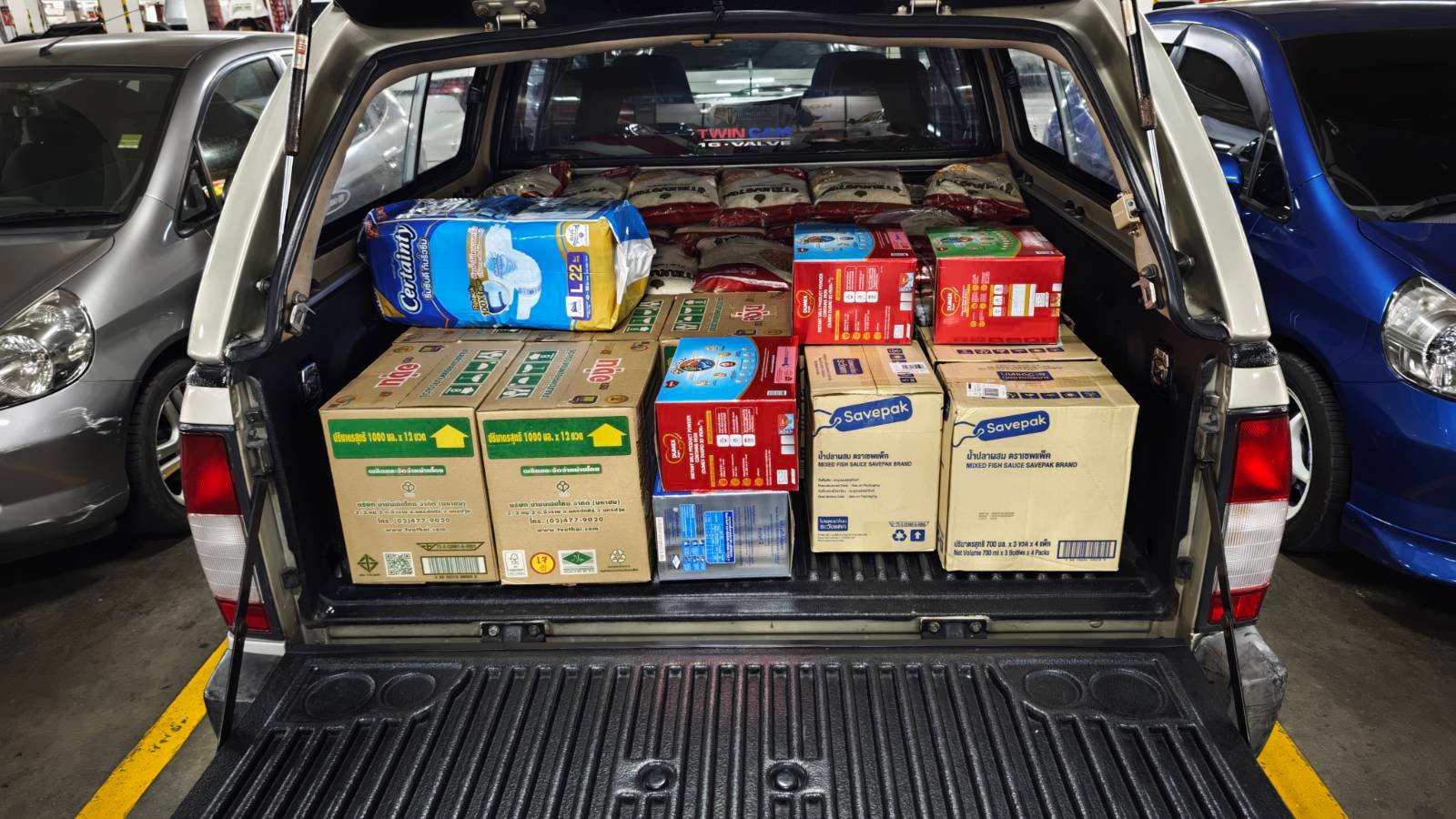 Rice Run Apr 17, 2026